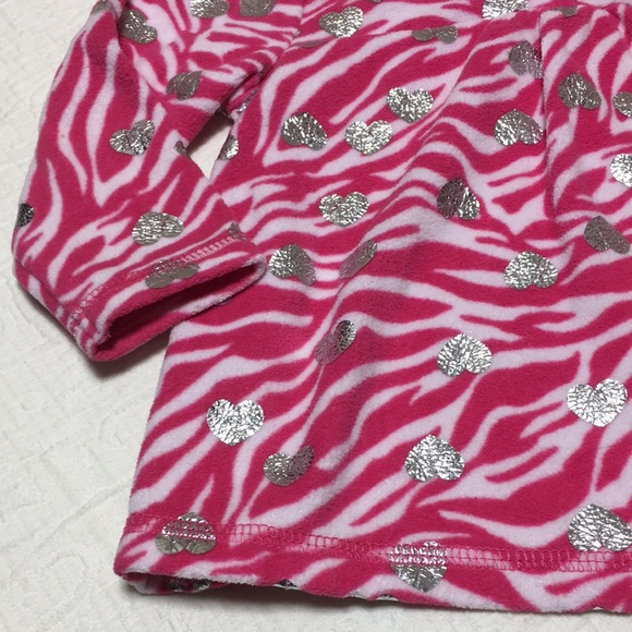12-18m (5/$20) Polar Fleece by George - Picture 3 of 14